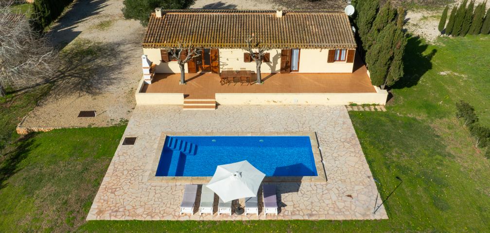 Finca Can Crespinetlo Nou