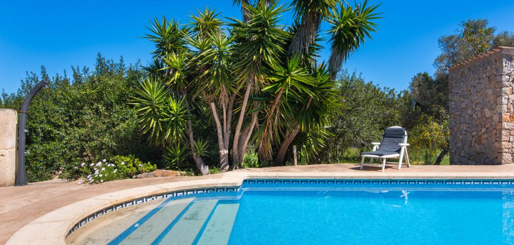 Rural Villa Sa Carbona Nou