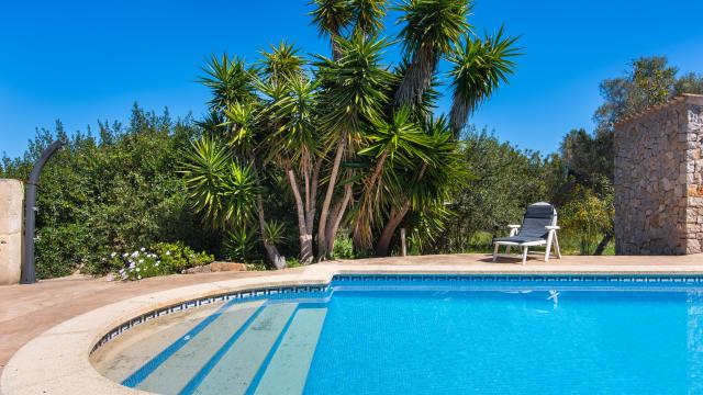 Rural Villa Sa Carbona Nou