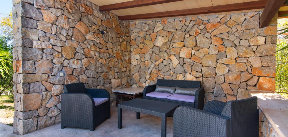 Rural Villa Sa Carbona Nou