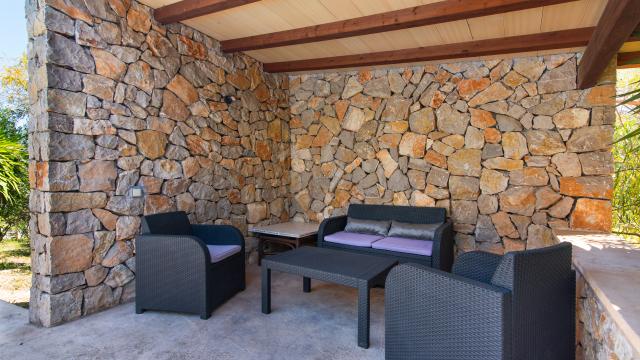 Rural Villa Sa Carbona Nou