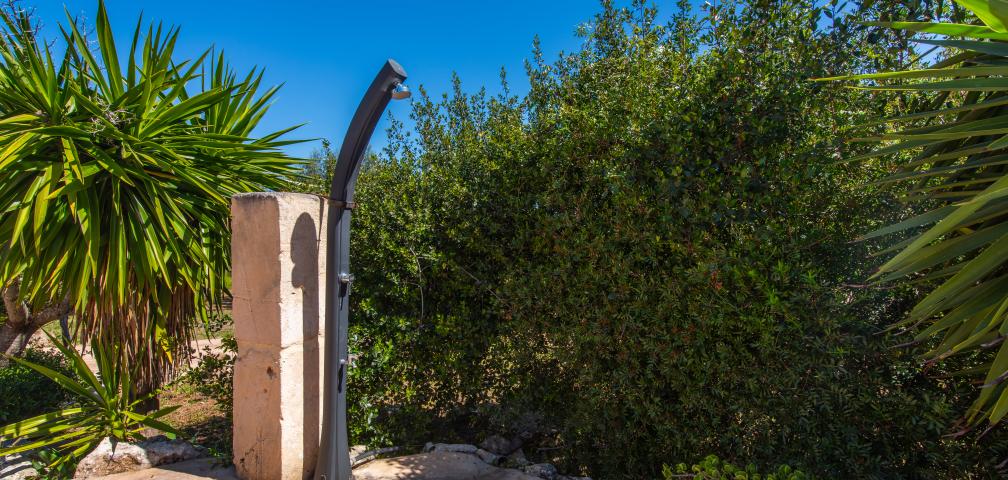 Rural Villa Sa Carbona Nou