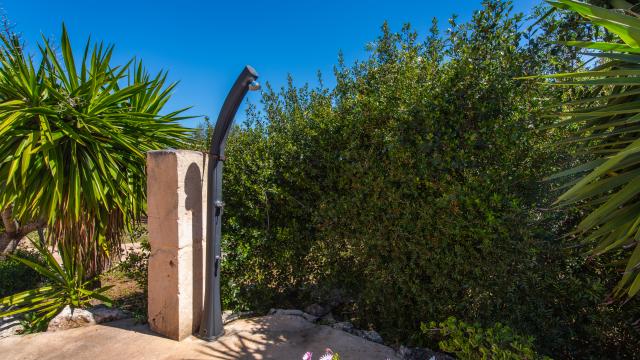 Rural Villa Sa Carbona Nou