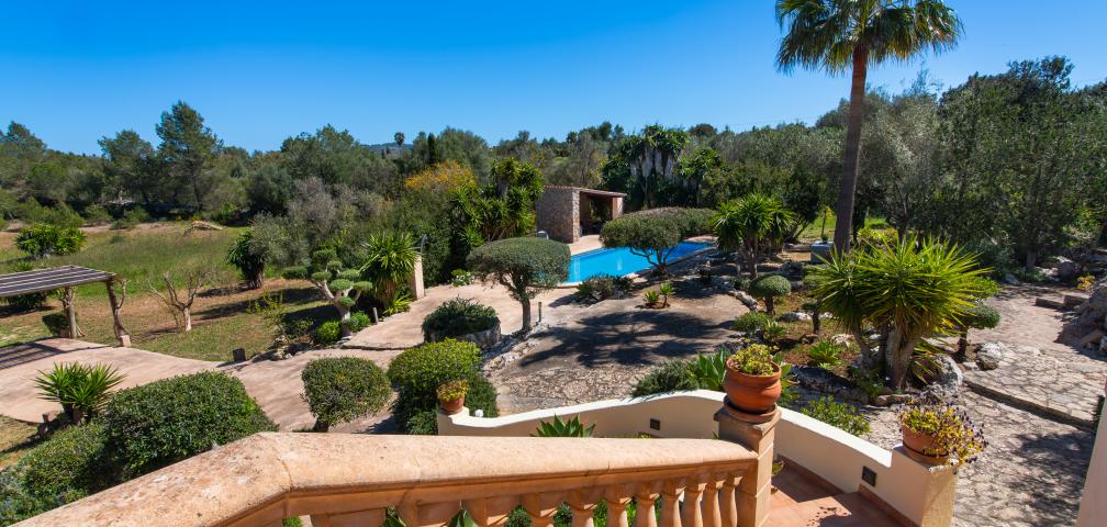 Rural Villa Sa Carbona Nou