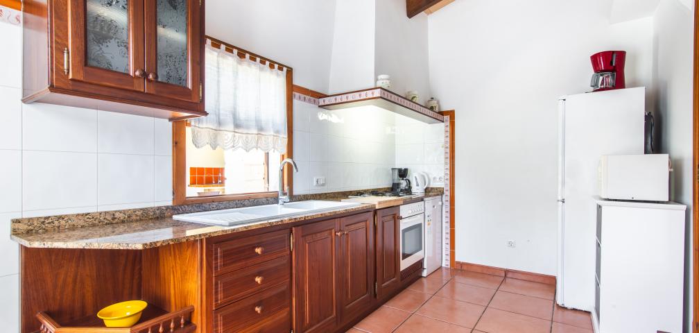 Rural Villa Sa Carbona Nou