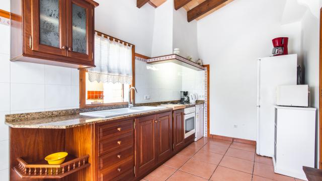 Rural Villa Sa Carbona Nou