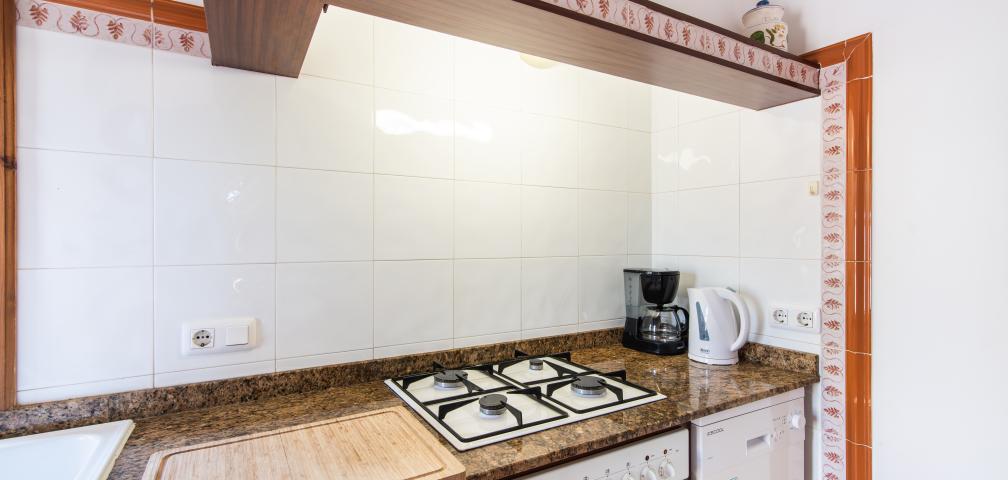 Rural Villa Sa Carbona Nou