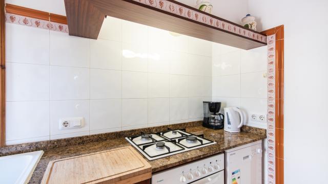 Rural Villa Sa Carbona Nou