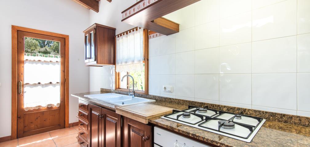 Rural Villa Sa Carbona Nou