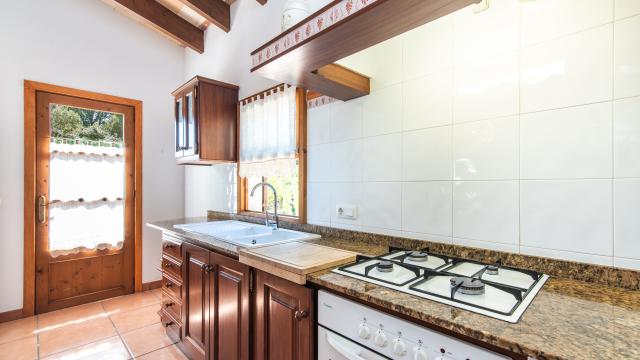 Rural Villa Sa Carbona Nou