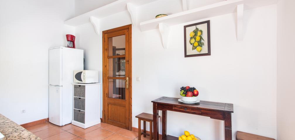 Rural Villa Sa Carbona Nou