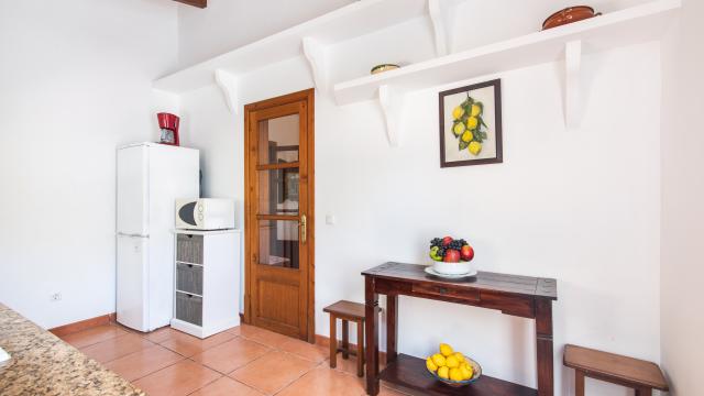 Rural Villa Sa Carbona Nou