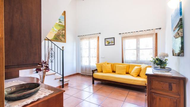 Rural Villa Sa Carbona Nou