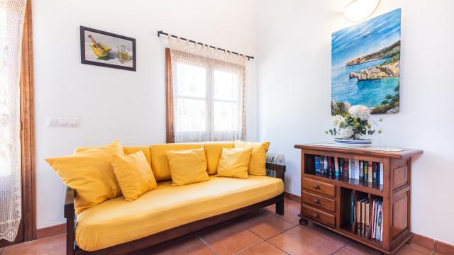 Rural Villa Sa Carbona Nou