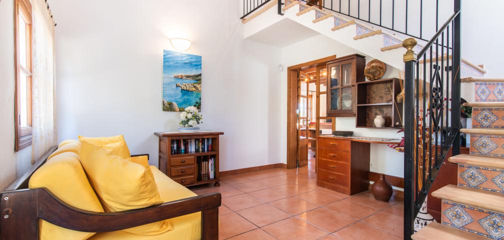 Rural Villa Sa Carbona Nou