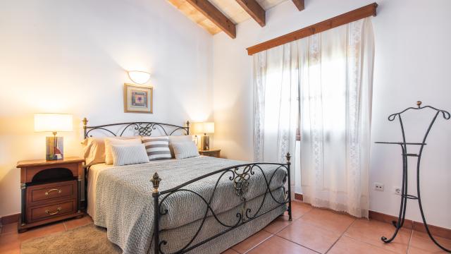 Rural Villa Sa Carbona Nou