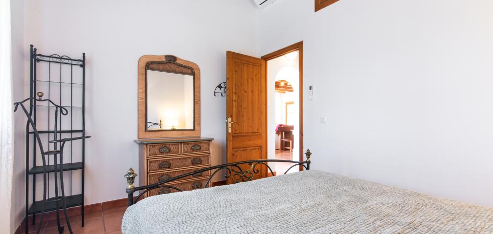 Rural Villa Sa Carbona Nou