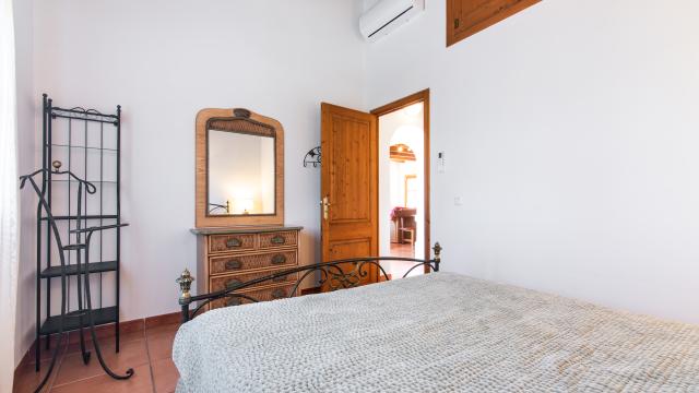 Rural Villa Sa Carbona Nou