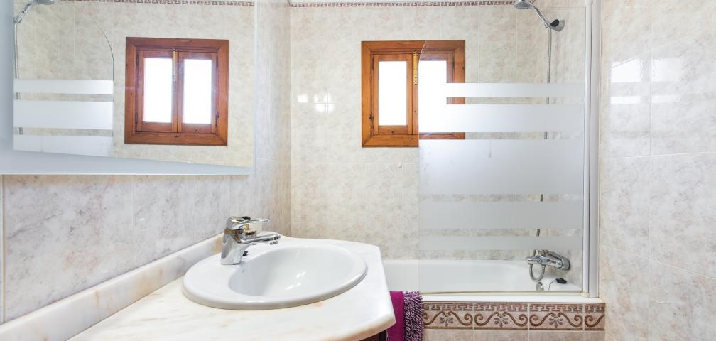 Rural Villa Sa Carbona Nou