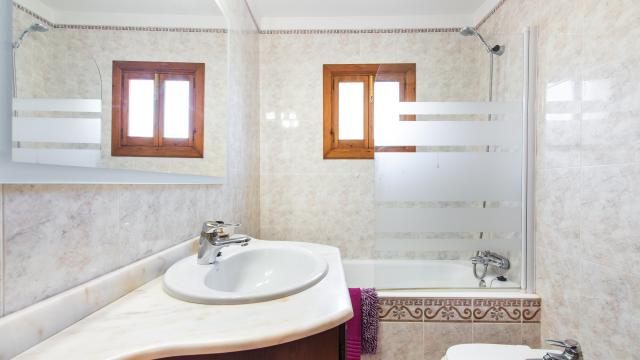 Rural Villa Sa Carbona Nou