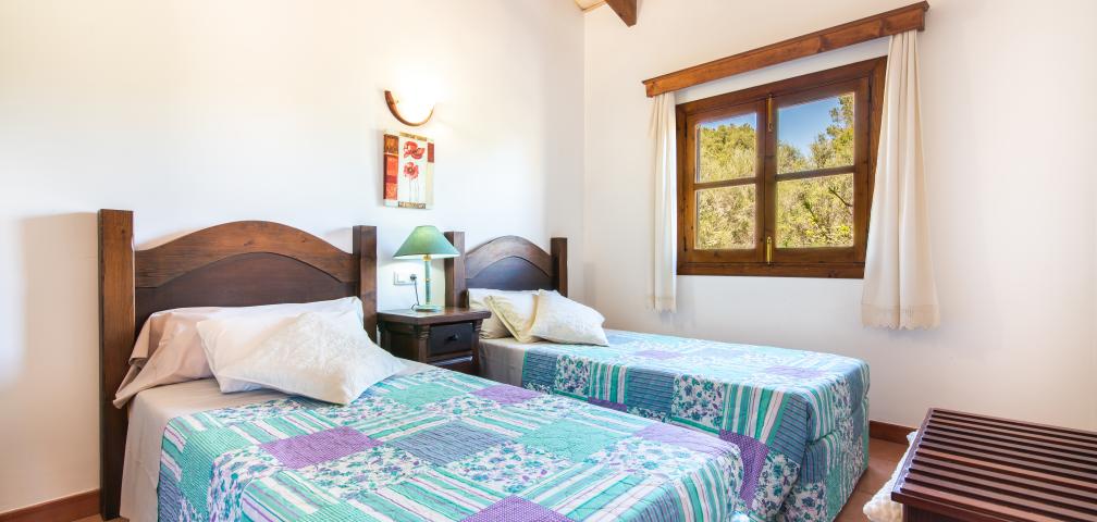 Rural Villa Sa Carbona Nou