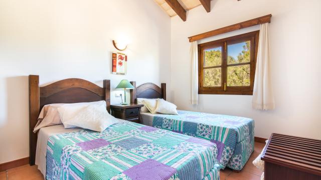 Rural Villa Sa Carbona Nou