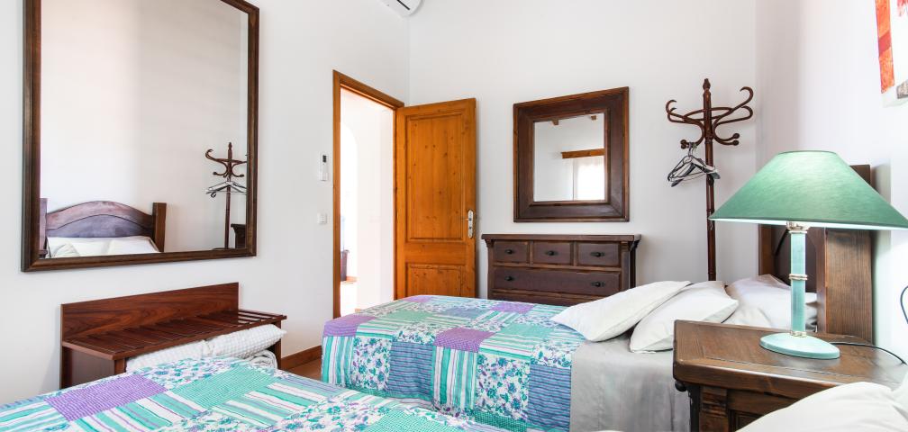 Rural Villa Sa Carbona Nou