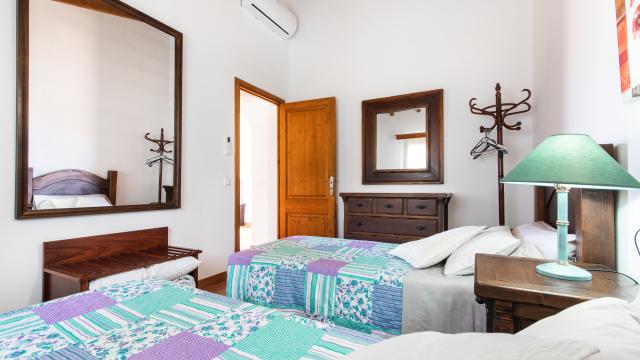 Rural Villa Sa Carbona Nou