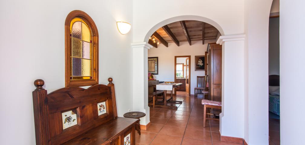 Rural Villa Sa Carbona Nou