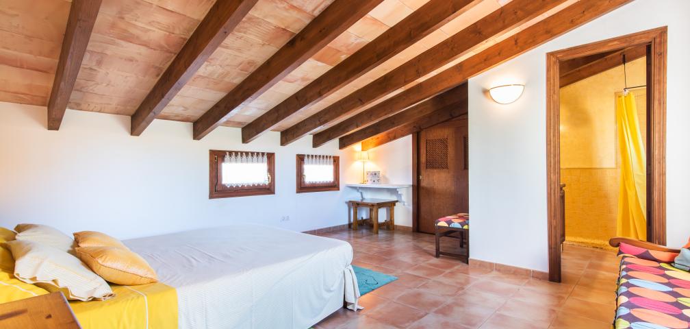 Rural Villa Sa Carbona Nou