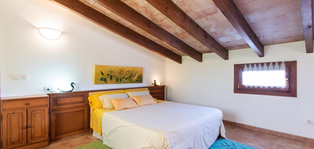 Rural Villa Sa Carbona Nou