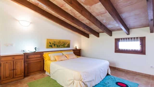 Rural Villa Sa Carbona Nou