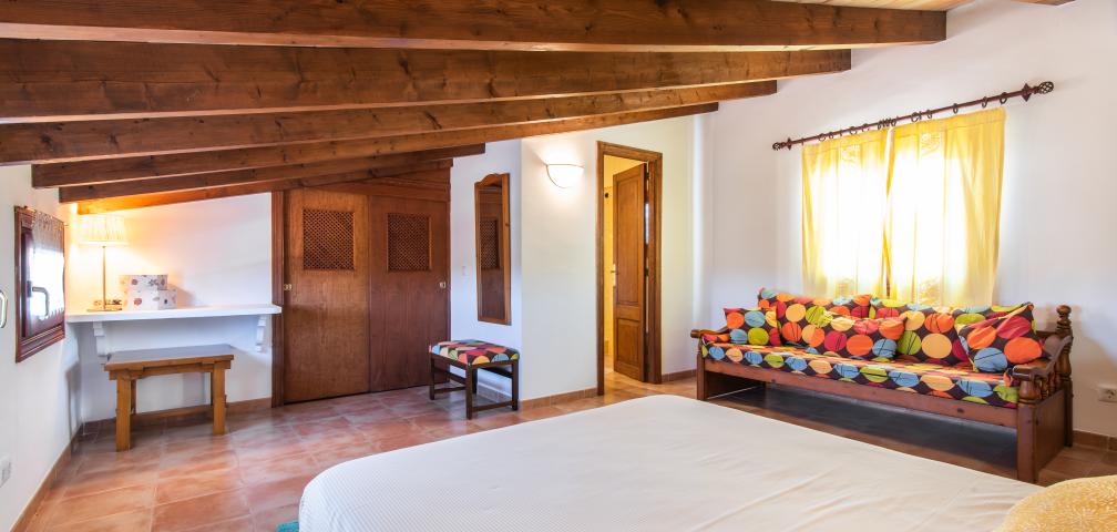 Rural Villa Sa Carbona Nou