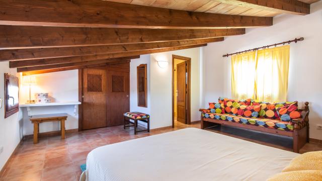 Rural Villa Sa Carbona Nou