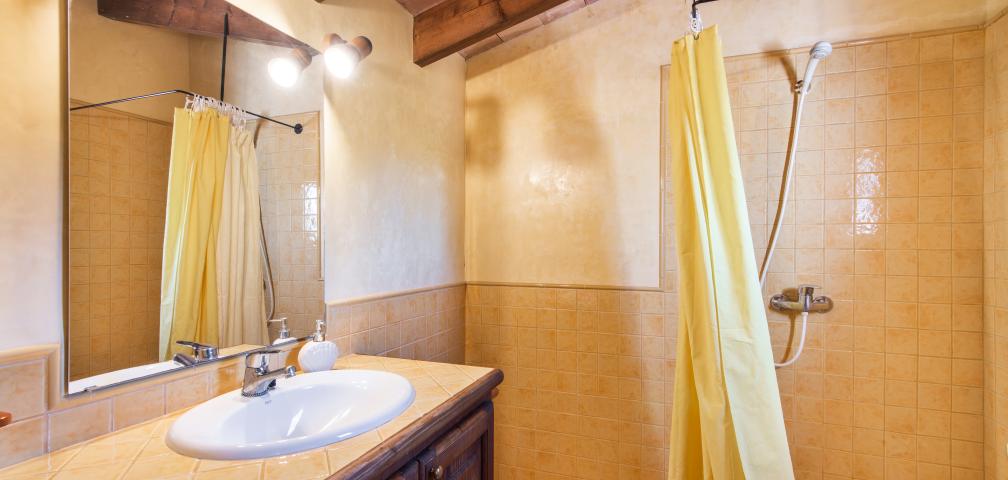 Rural Villa Sa Carbona Nou