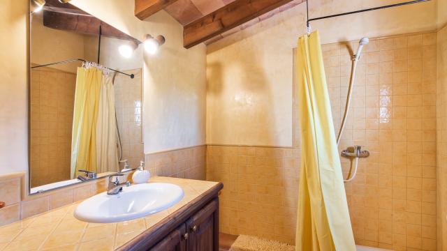 Rural Villa Sa Carbona Nou