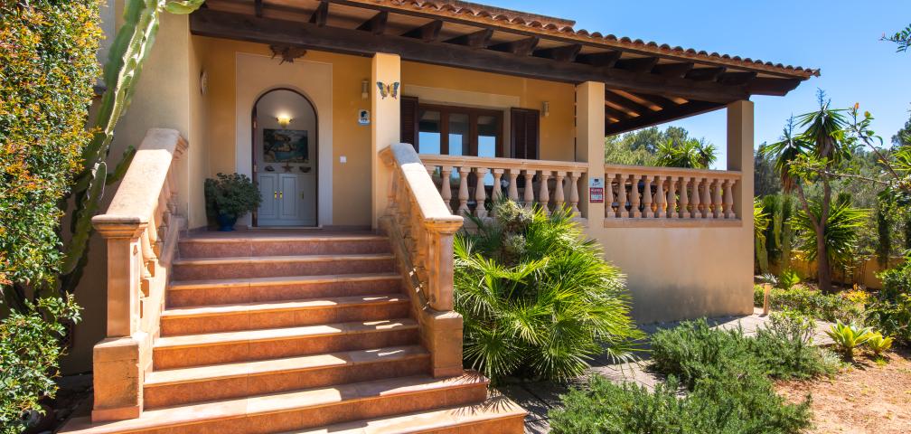 Urban Villa S'Estanyol
