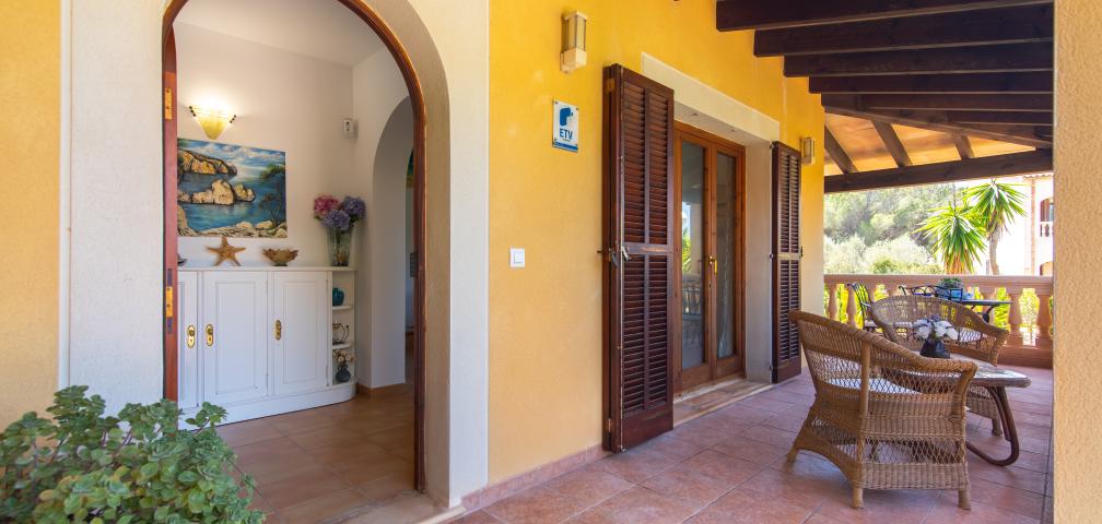 Urban Villa S'Estanyol