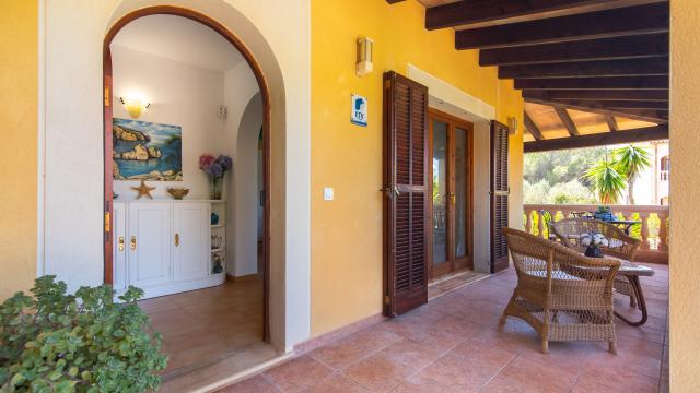 Urban Villa S'Estanyol