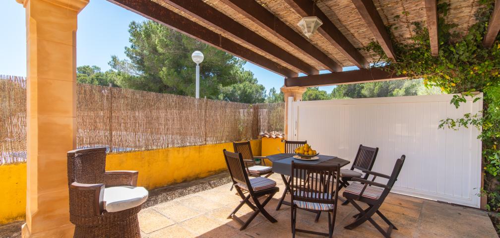 Urban Villa S'Estanyol