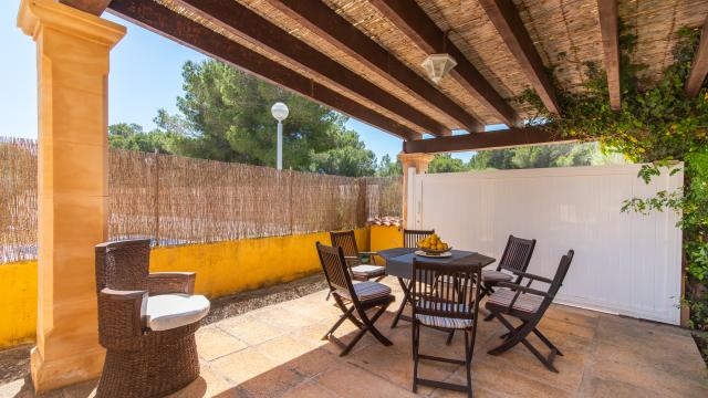 Urban Villa S'Estanyol