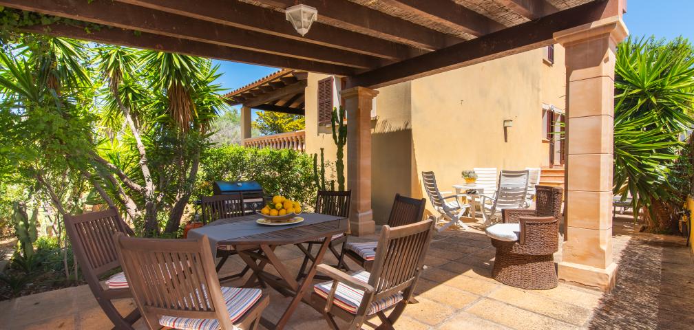 Urban Villa S'Estanyol