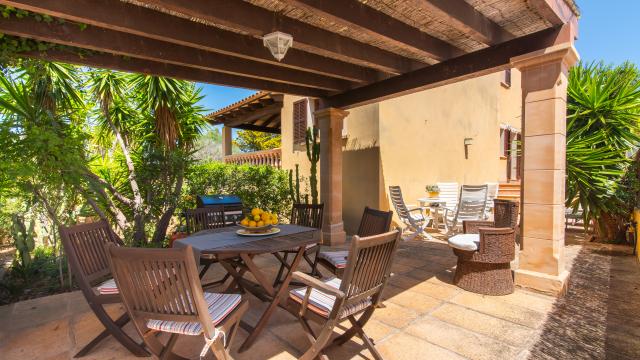 Urban Villa S'Estanyol