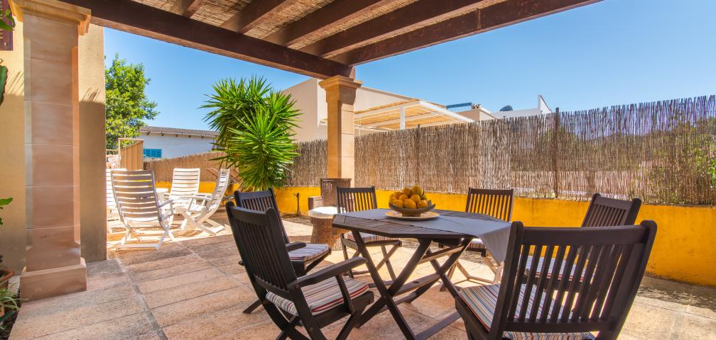 Urban Villa S'Estanyol