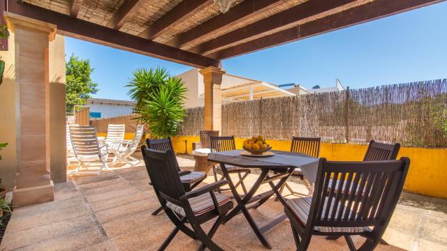 Urban Villa S'Estanyol