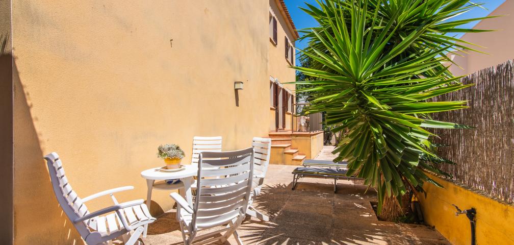 Urban Villa S'Estanyol