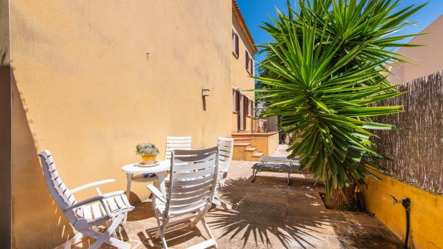 Urban Villa S'Estanyol