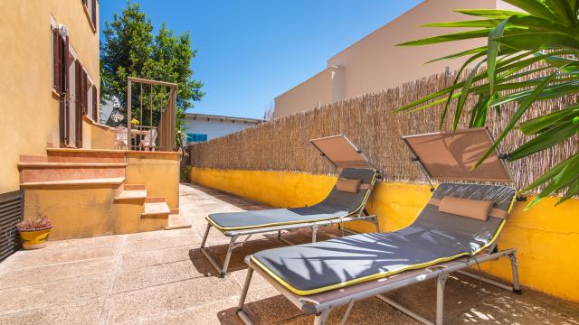 Urban Villa S'Estanyol