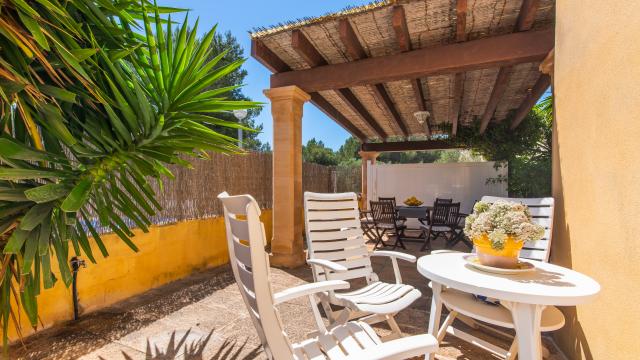 Urban Villa S'Estanyol