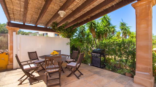 Urban Villa S'Estanyol